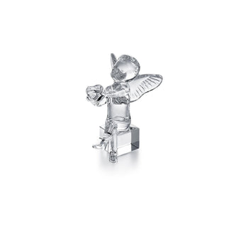 Baccarat Angel Cherub
